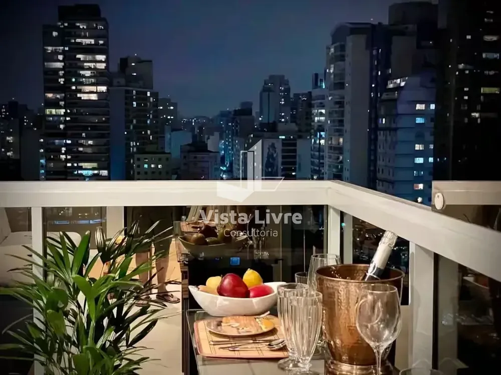 Apartamento, 1 quarto, 30 m² - Foto 4