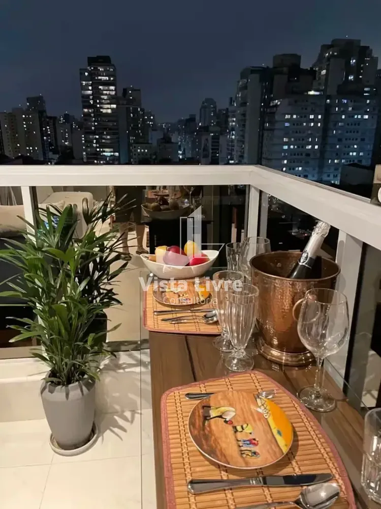 Apartamento, 1 quarto, 30 m² - Foto 3