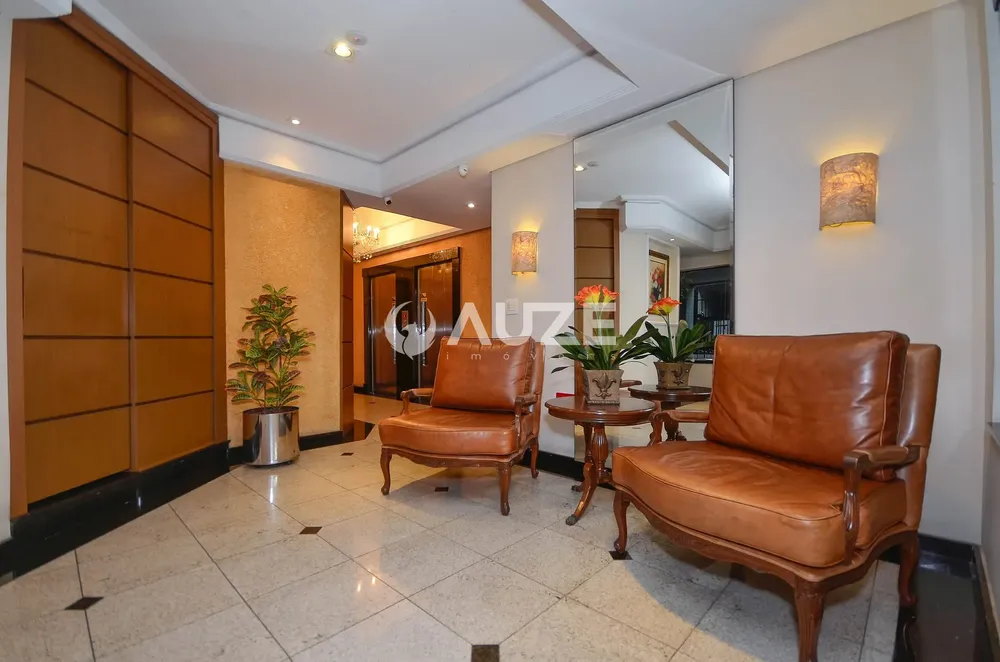 Apartamento, 3 quartos, 76 m² - Foto 2