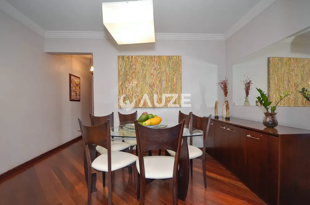 Apartamento, 3 quartos, 76 m² - Foto 3