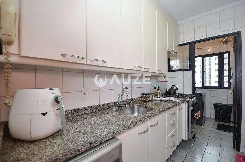 Apartamento, 3 quartos, 76 m² - Foto 1