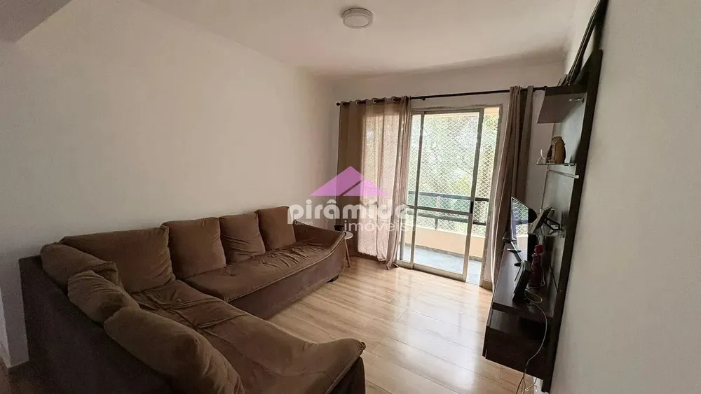 Apartamento, 3 quartos, 95 m² - Foto 5