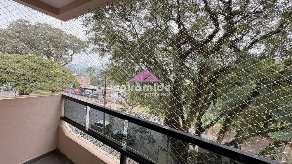 Apartamento, 3 quartos, 95 m² - Foto 1