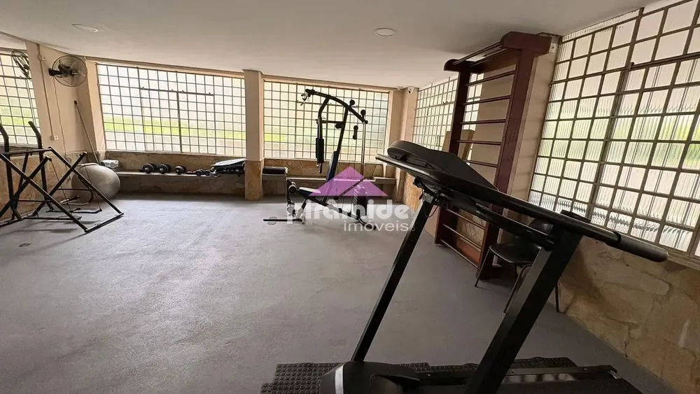 Apartamento, 3 quartos, 95 m² - Foto 6