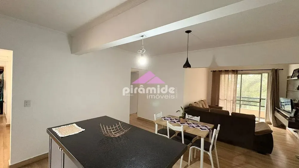 Apartamento, 3 quartos, 95 m² - Foto 2