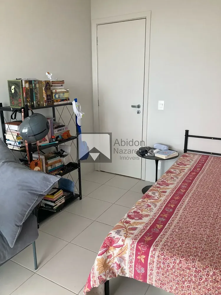 Apartamento, 3 quartos, 110 m² - Foto 20