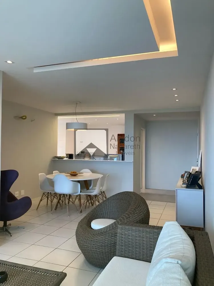 Apartamento, 3 quartos, 110 m² - Foto 9
