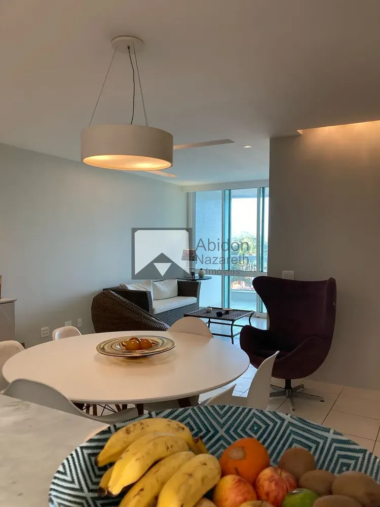 Apartamento, 3 quartos, 110 m² - Foto 4
