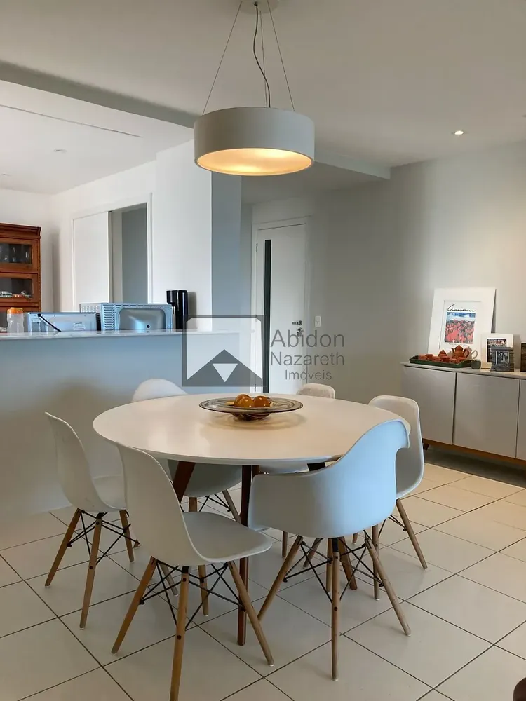 Apartamento, 3 quartos, 110 m² - Foto 24