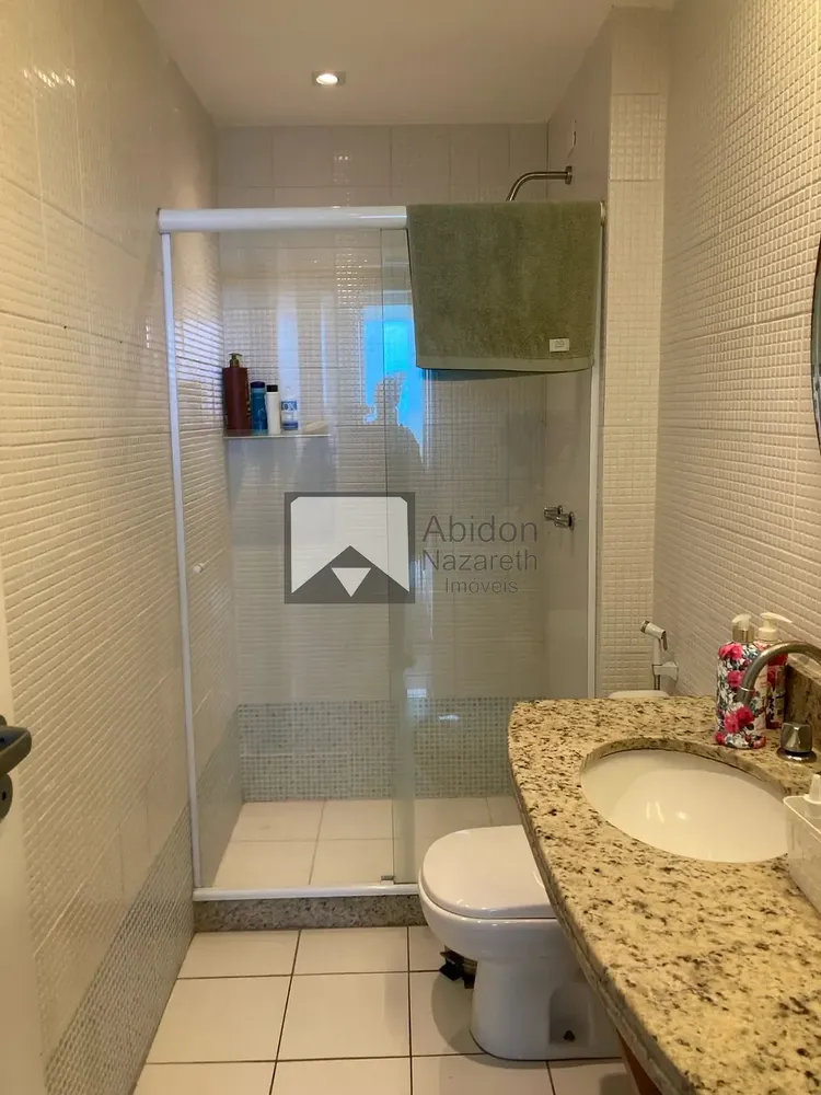 Apartamento, 3 quartos, 110 m² - Foto 28