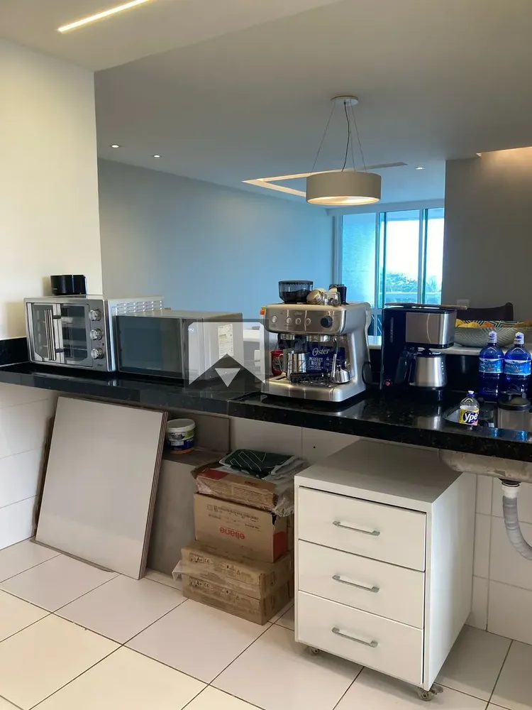 Apartamento, 3 quartos, 110 m² - Foto 13