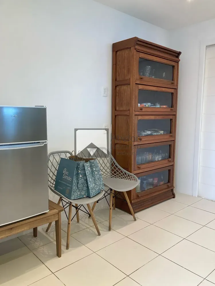 Apartamento, 3 quartos, 110 m² - Foto 26