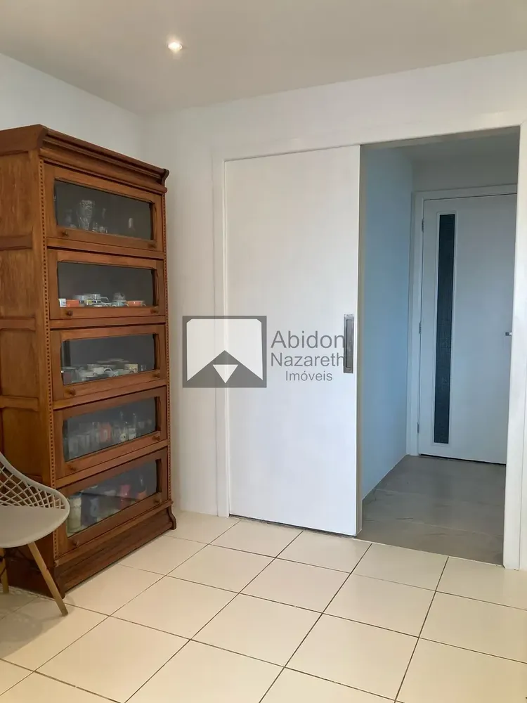 Apartamento, 3 quartos, 110 m² - Foto 25