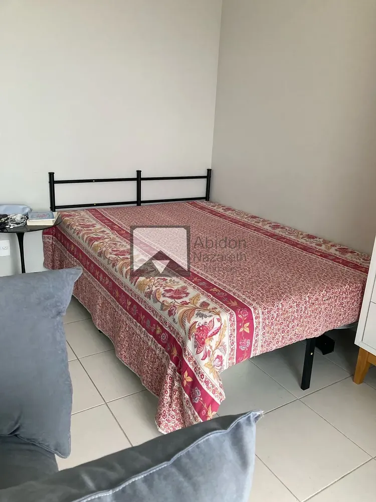 Apartamento, 3 quartos, 110 m² - Foto 21