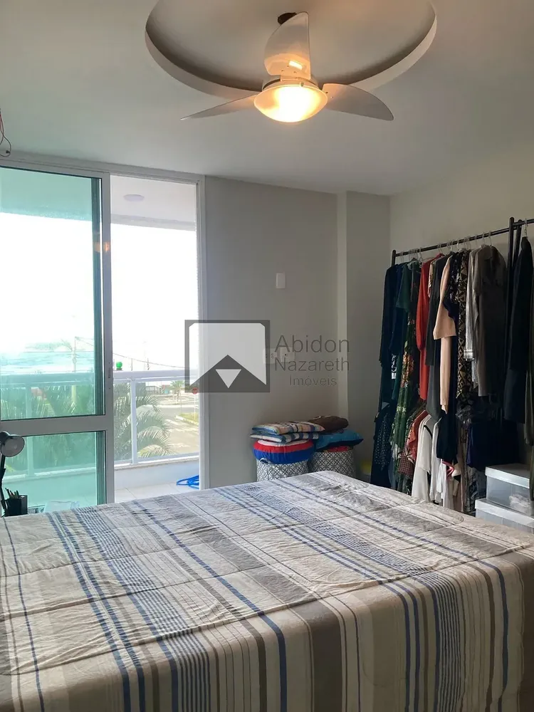 Apartamento, 3 quartos, 110 m² - Foto 16