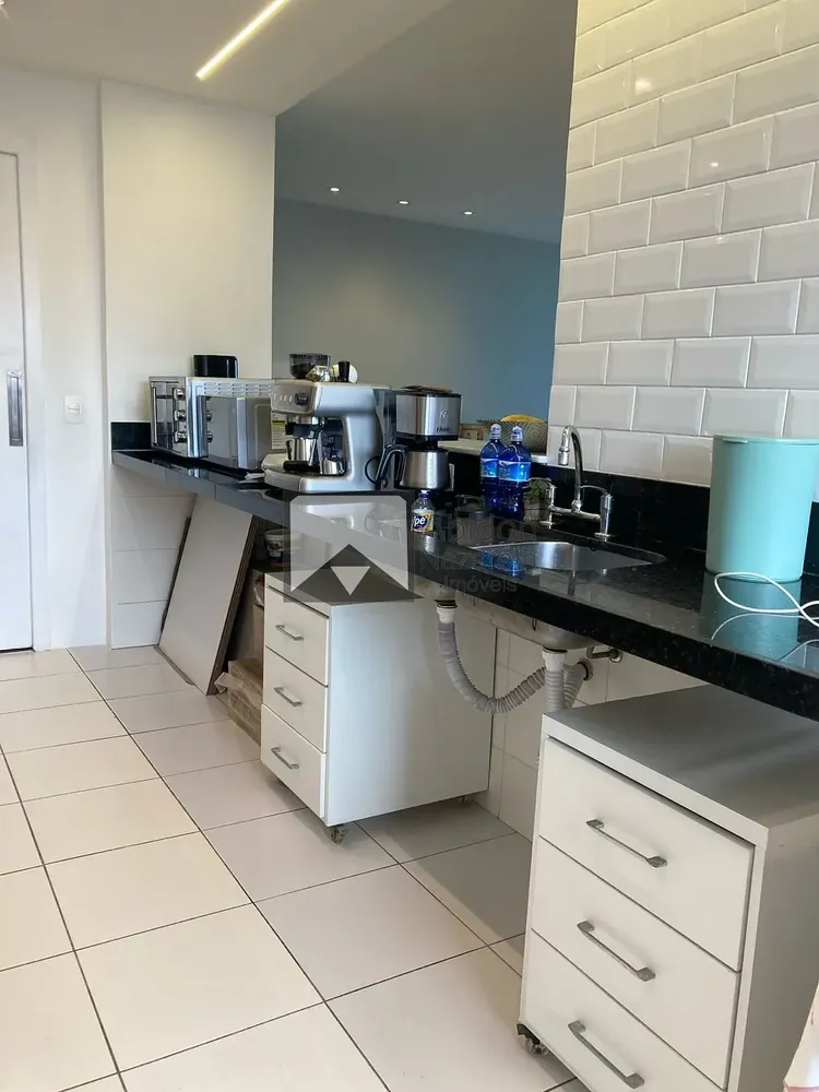 Apartamento, 3 quartos, 110 m² - Foto 14