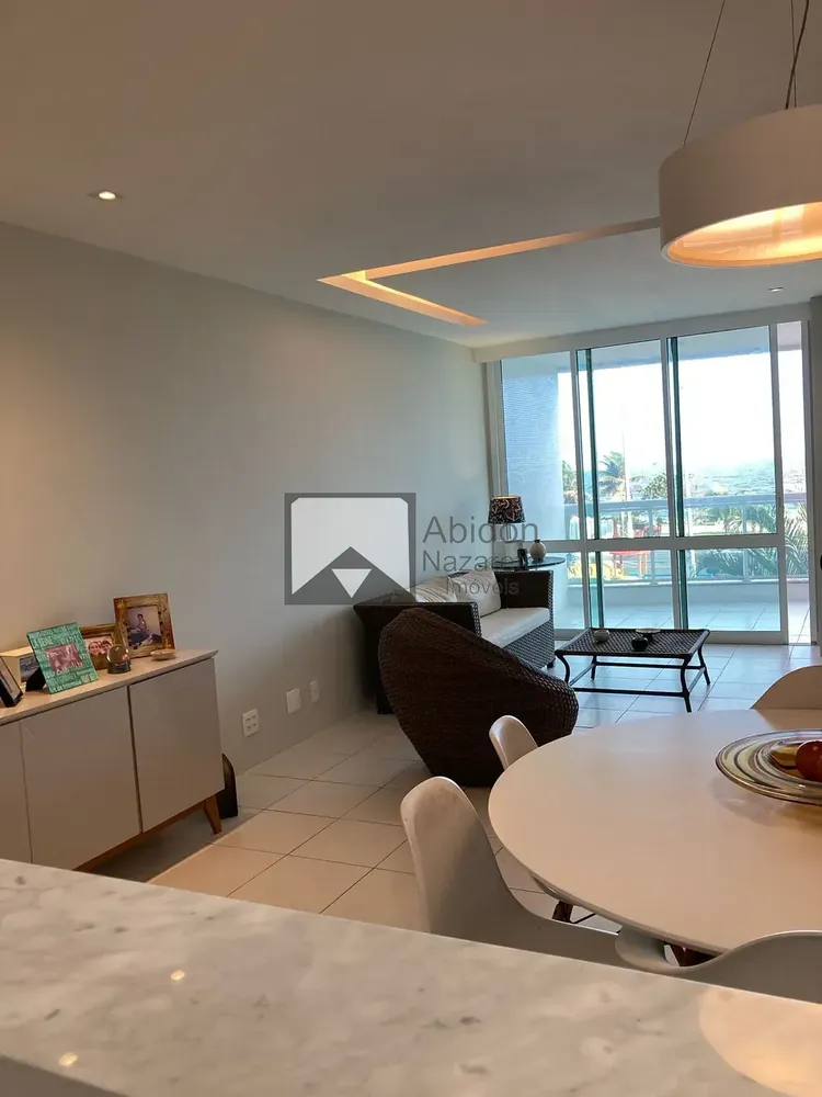 Apartamento, 3 quartos, 110 m² - Foto 5