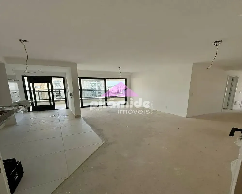 Apartamento, 3 quartos, 92 m² - Foto 2