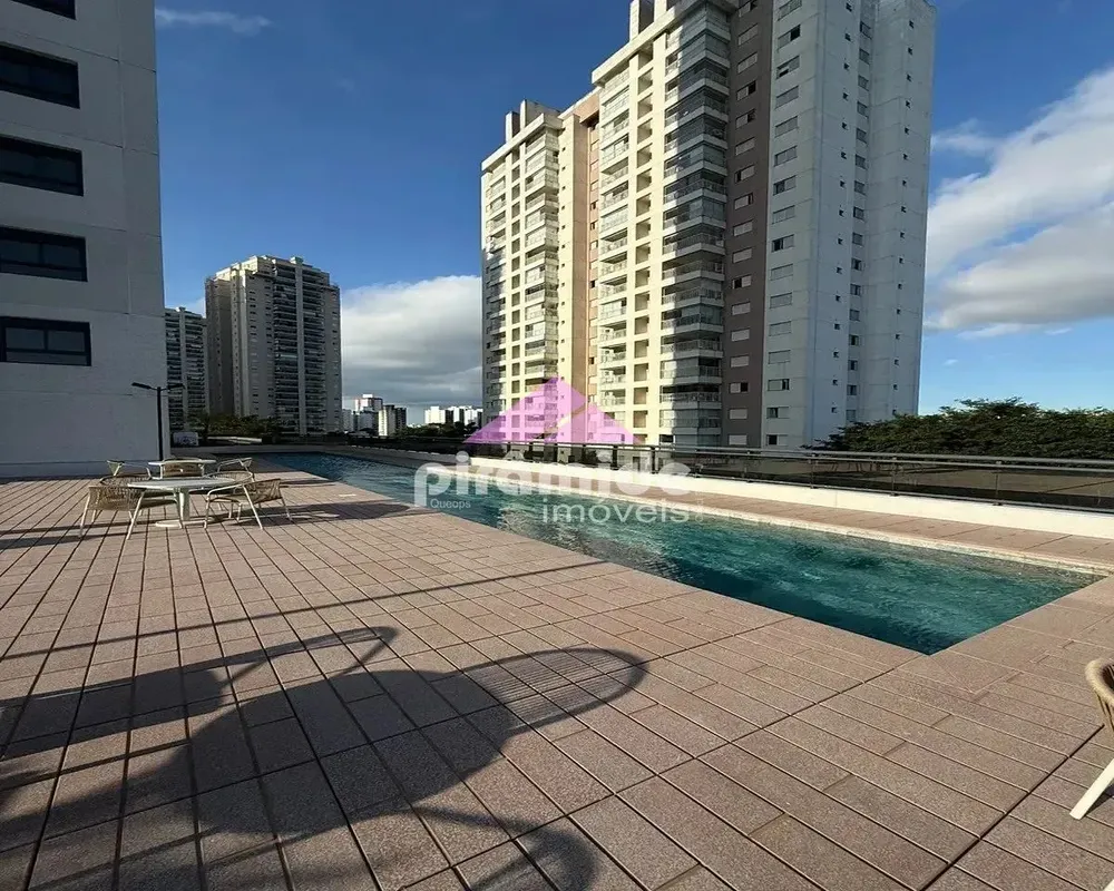 Apartamento, 3 quartos, 92 m² - Foto 7