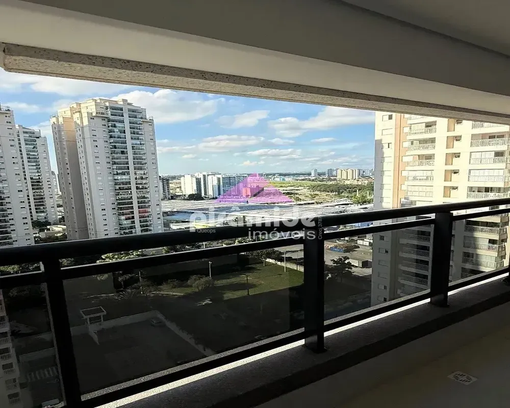 Apartamento, 3 quartos, 92 m² - Foto 1
