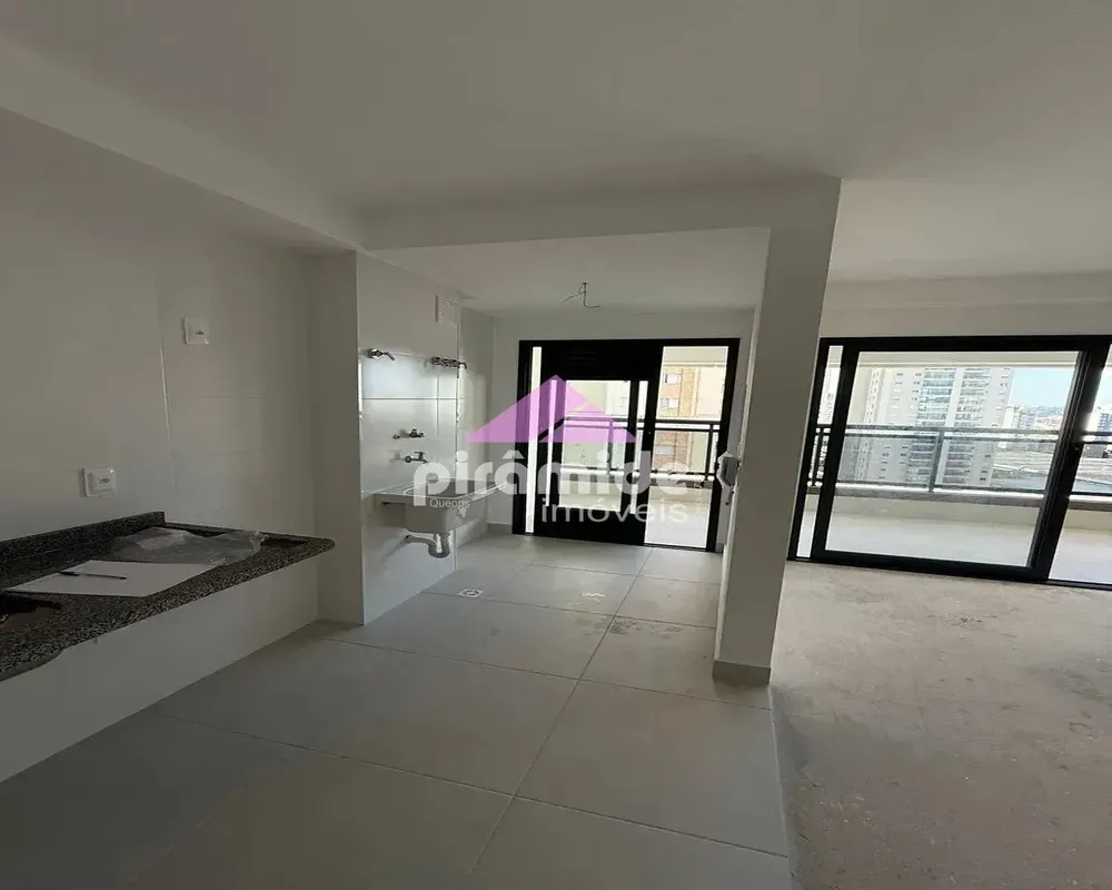Apartamento, 3 quartos, 92 m² - Foto 3