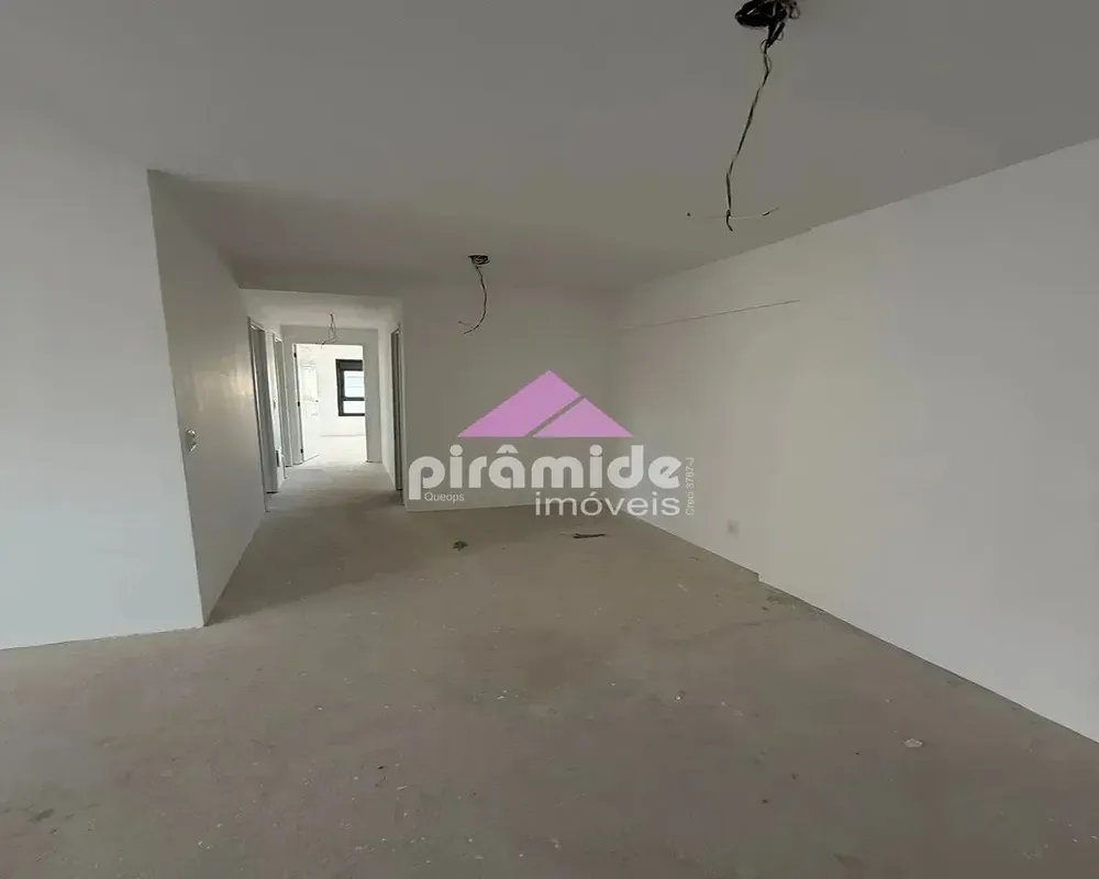 Apartamento, 3 quartos, 92 m² - Foto 4
