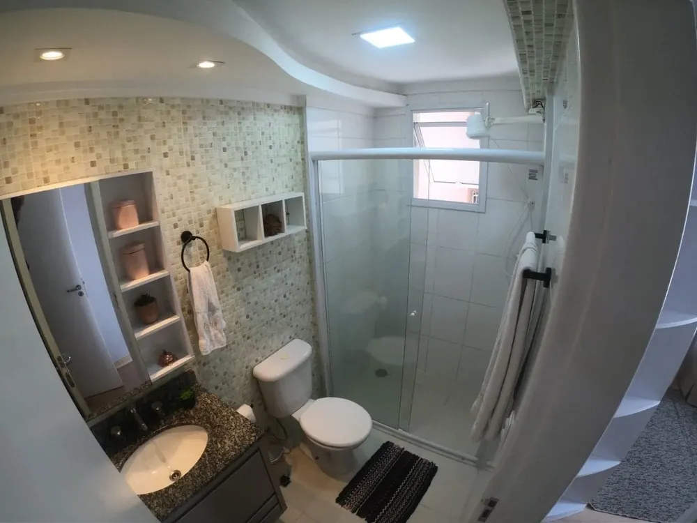 Apartamento, 2 quartos, 75 m² - Foto 1