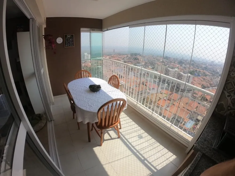 Apartamento, 2 quartos, 75 m² - Foto 3