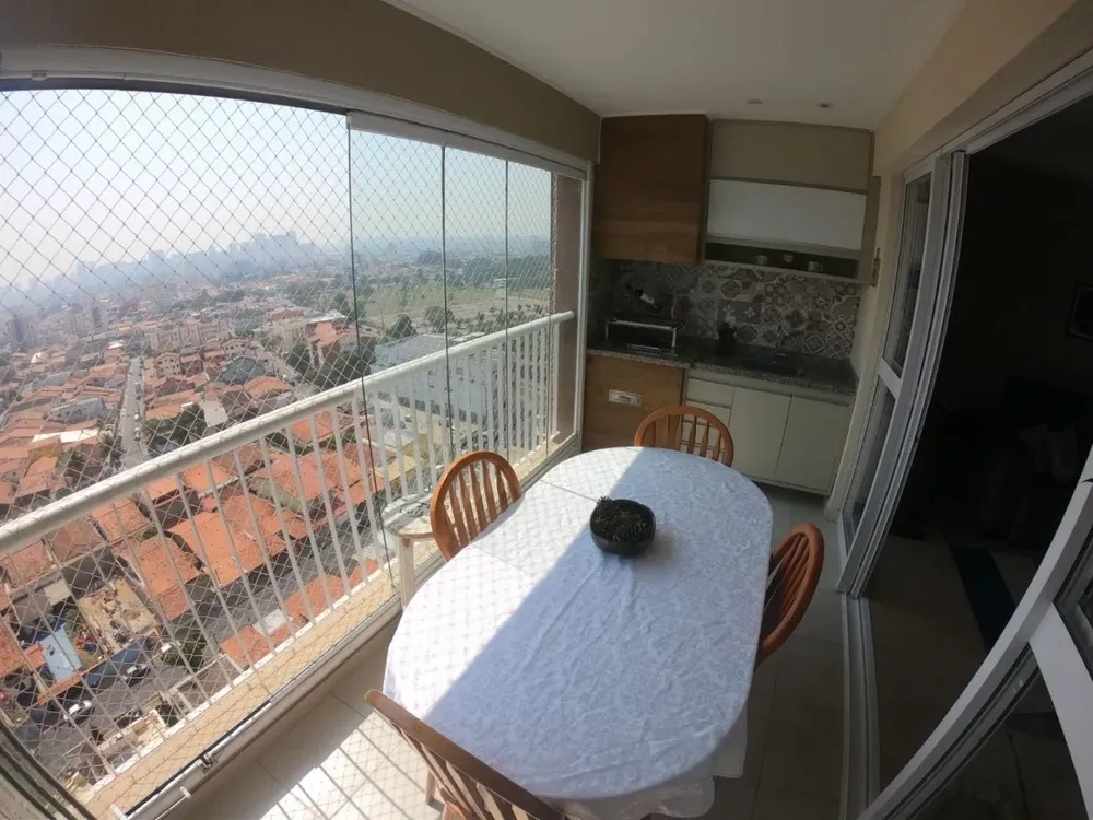 Apartamento, 2 quartos, 75 m² - Foto 2