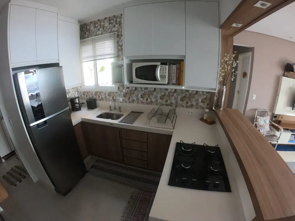 Apartamento, 2 quartos, 75 m² - Foto 4