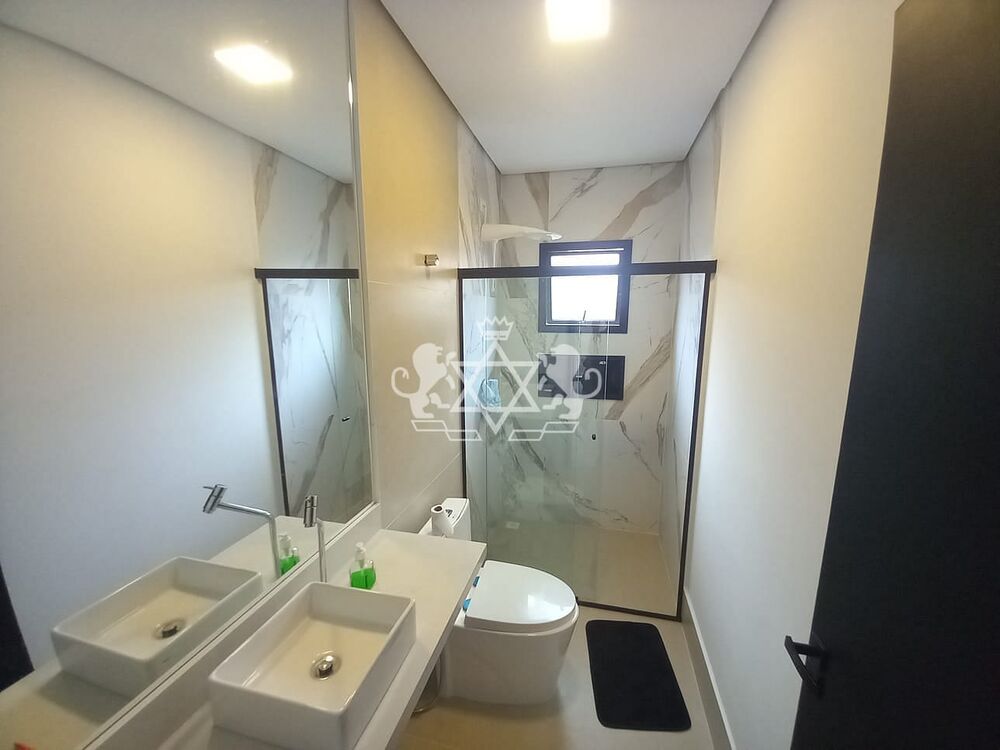 Casa à venda com 4 quartos, 180m² - Foto 5