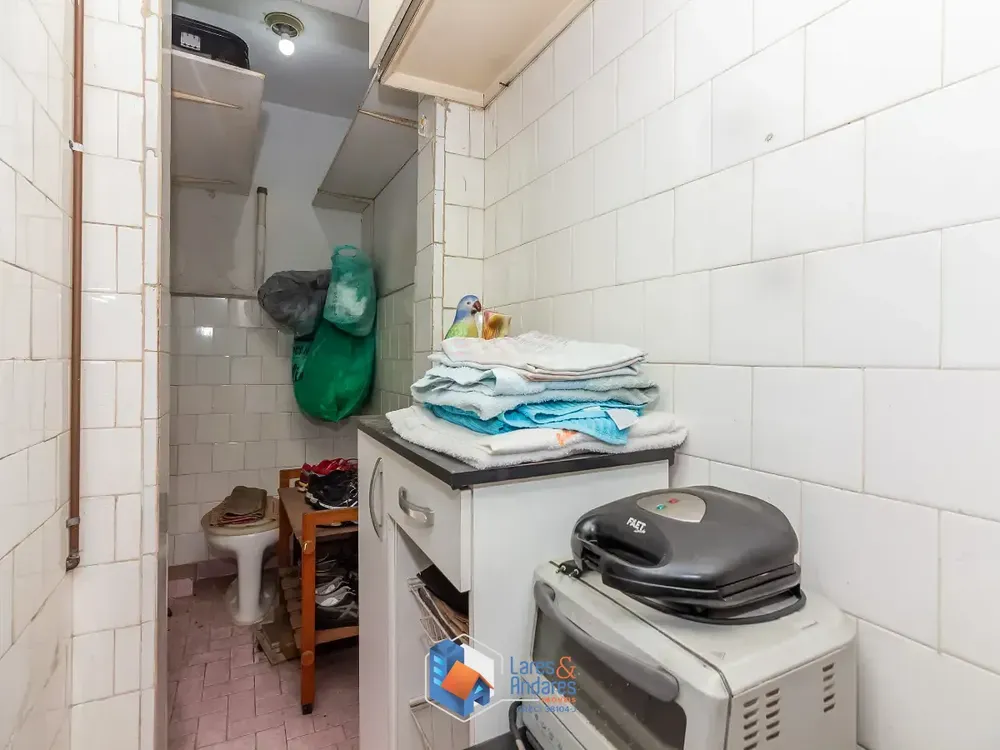 Apartamento, 2 quartos, 75 m² - Foto 6