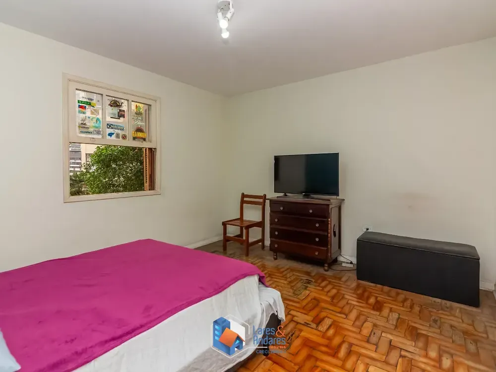 Apartamento, 2 quartos, 75 m² - Foto 1