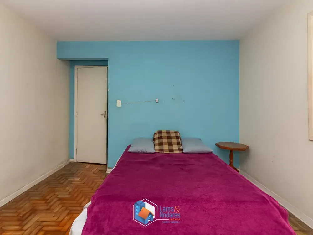 Apartamento, 2 quartos, 75 m² - Foto 3