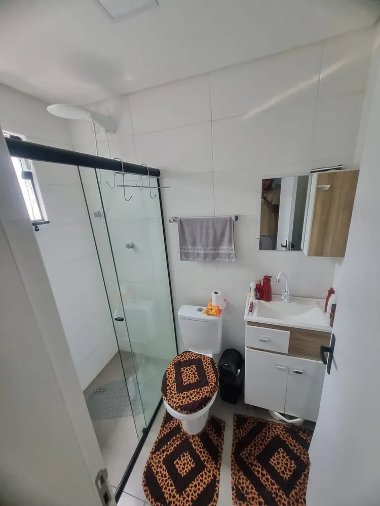 Apartamento, 2 quartos, 61 m² - Foto 1
