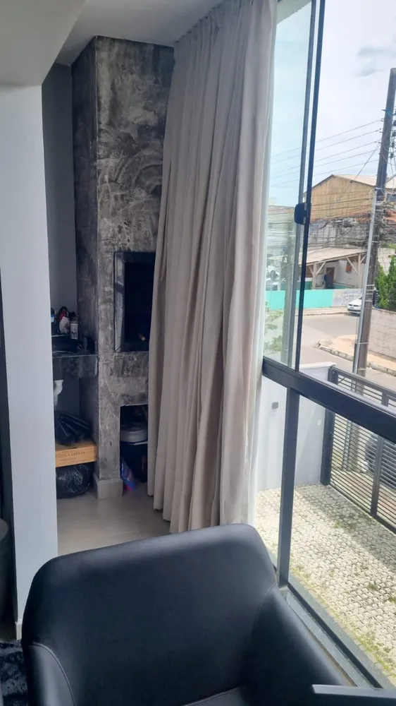Apartamento, 2 quartos, 61 m² - Foto 2