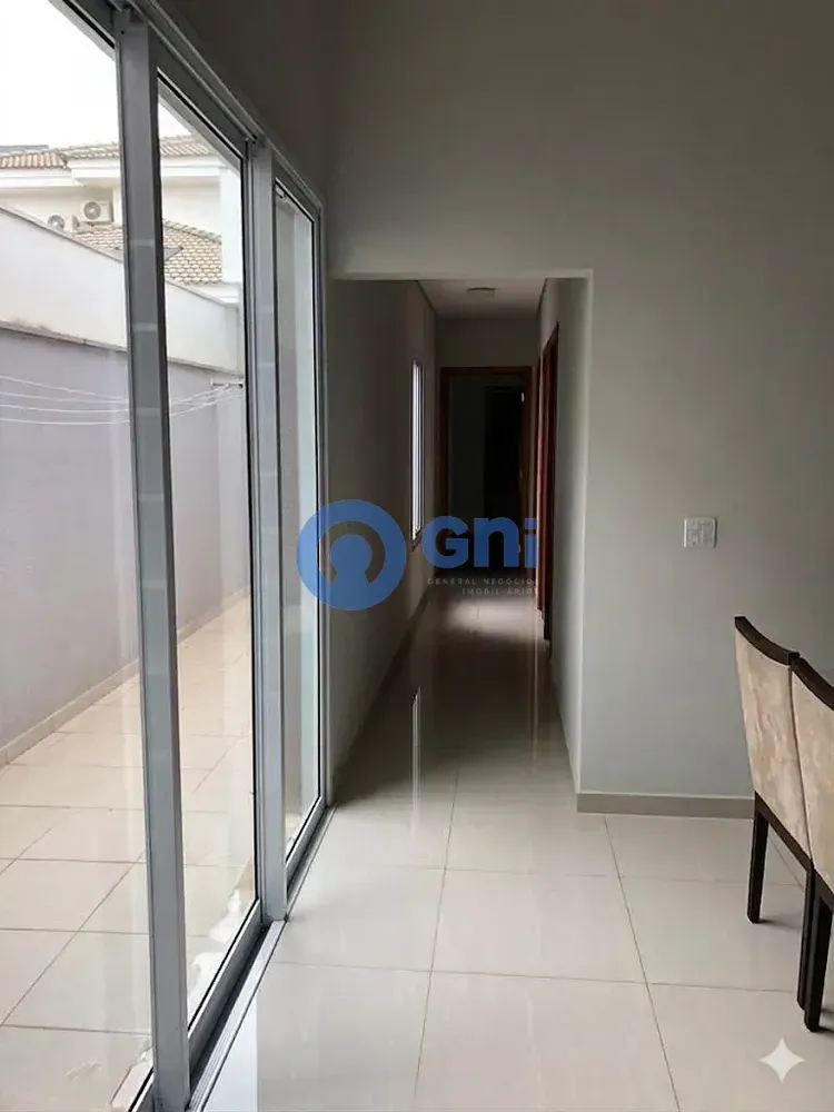 Casa, 3 quartos, 145 m² - Foto 1