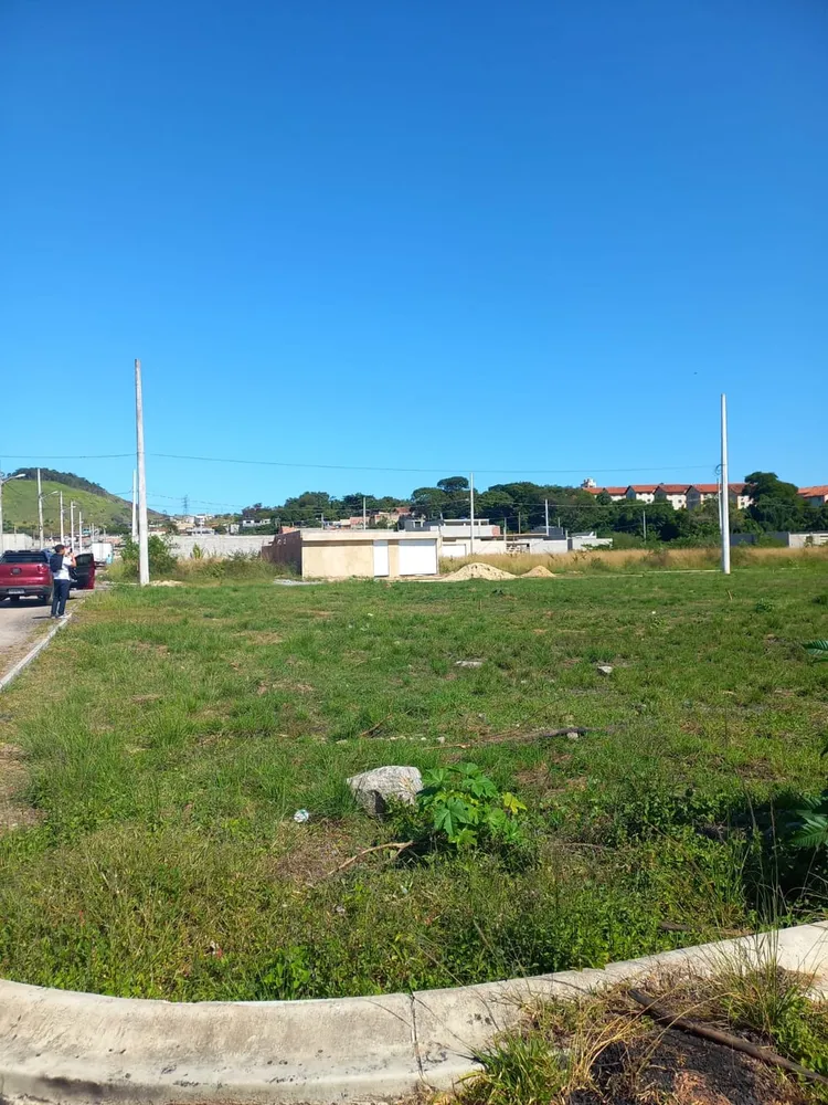 Terreno, 128 m² - Foto 3
