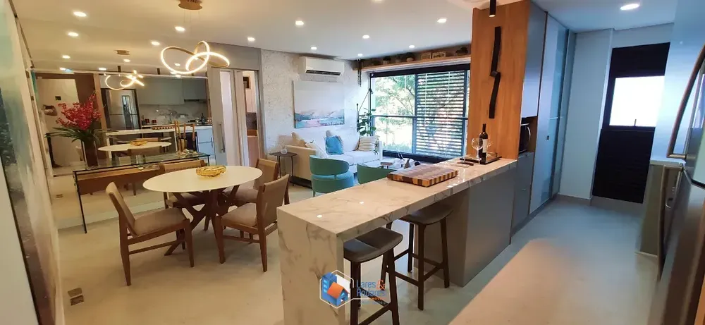 Apartamento, 2 quartos, 62 m² - Foto 1