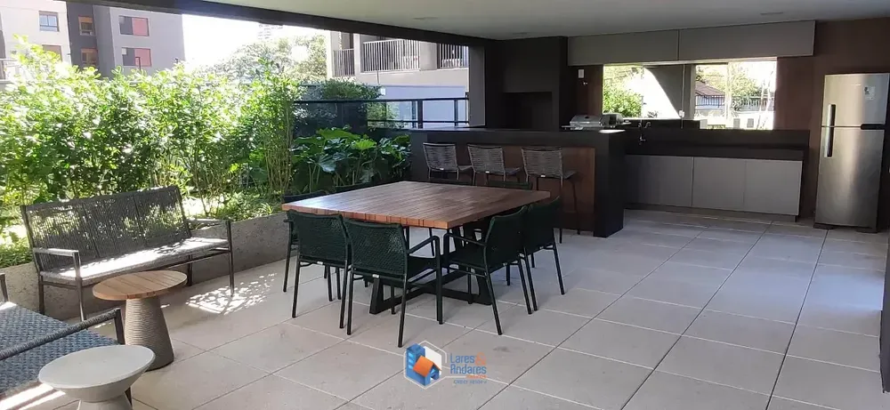 Apartamento, 2 quartos, 62 m² - Foto 3