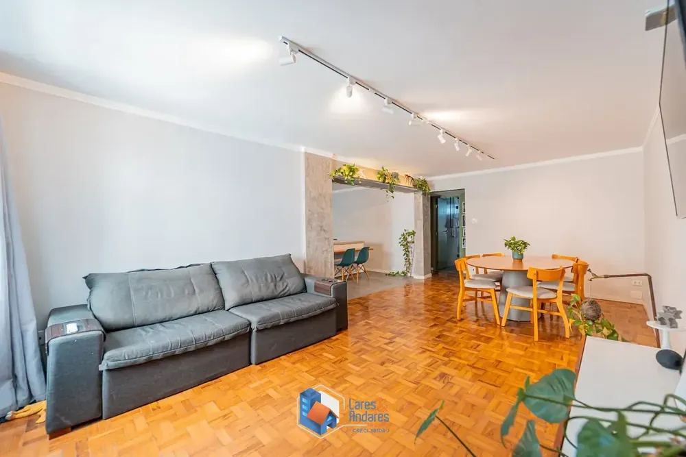 Apartamento, 2 quartos, 84 m² - Foto 1