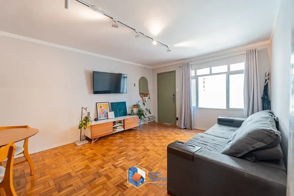 Apartamento, 2 quartos, 84 m² - Foto 4
