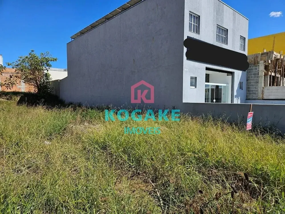 Terreno, 200 m² - Foto 1