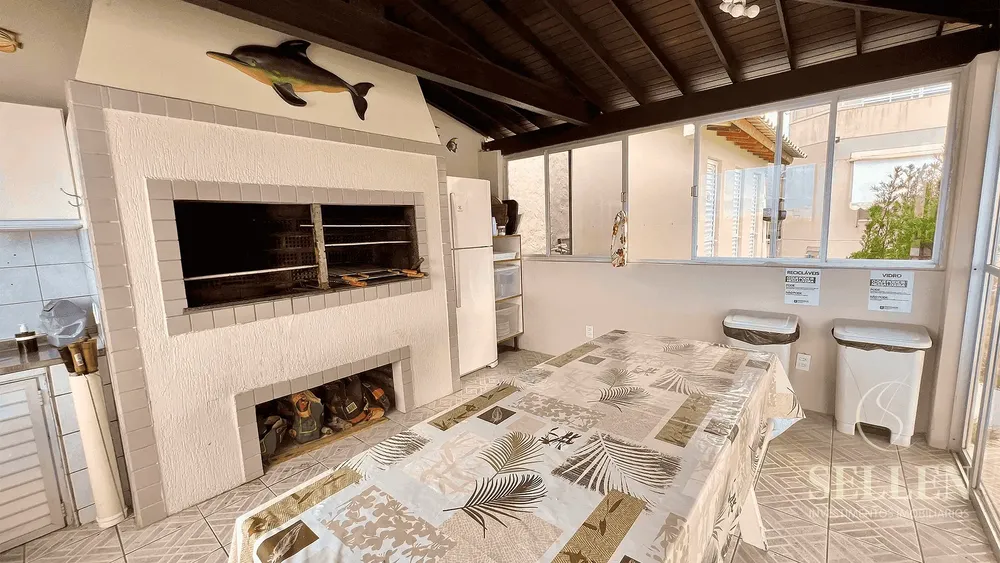 Cobertura, 4 quartos, 203 m² - Foto 5