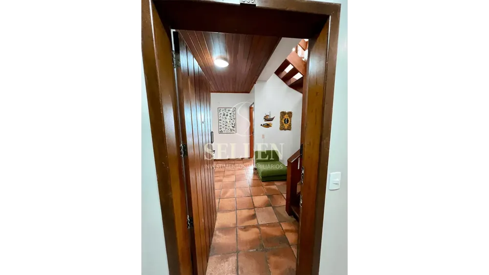 Cobertura, 4 quartos, 203 m² - Foto 2