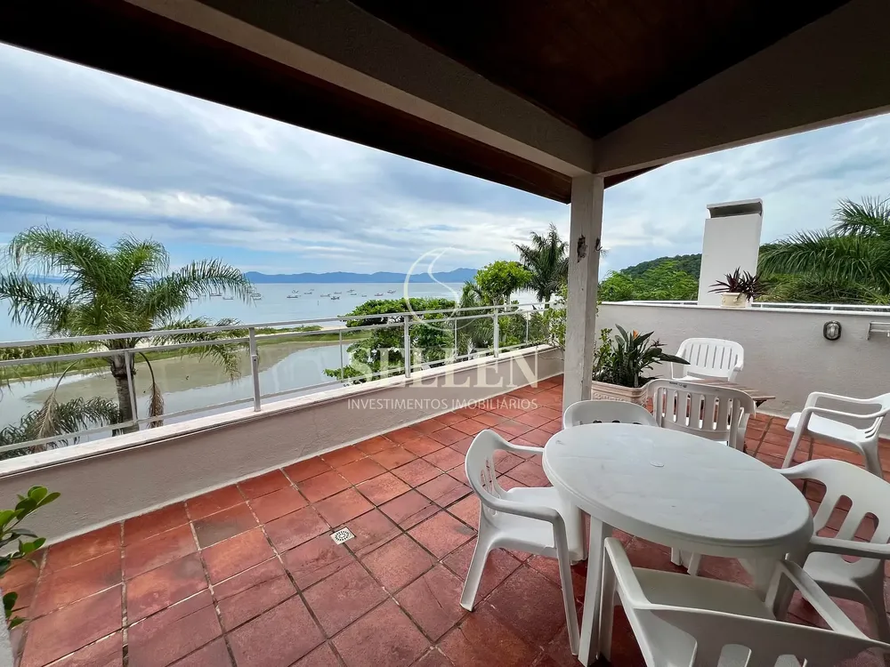 Cobertura, 4 quartos, 203 m² - Foto 3