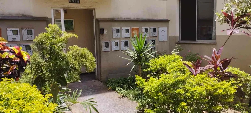Apartamento, 2 quartos, 43 m² - Foto 4