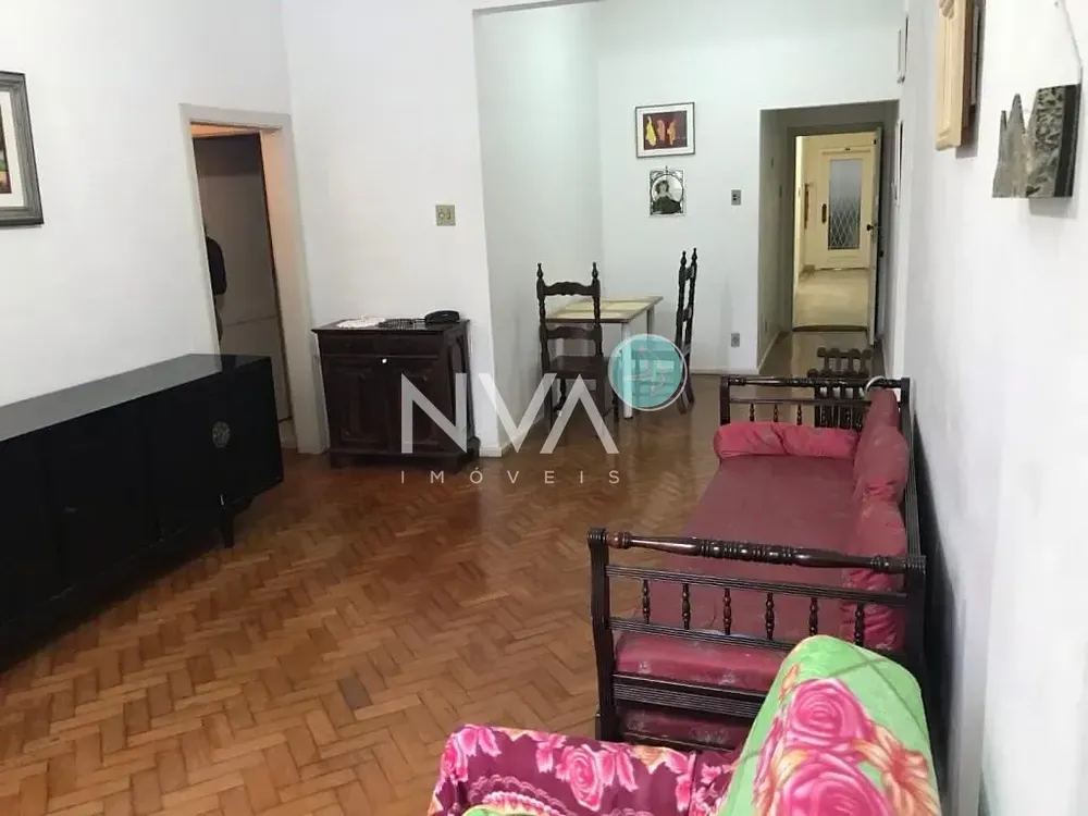 Apartamento, 3 quartos, 103 m² - Foto 2
