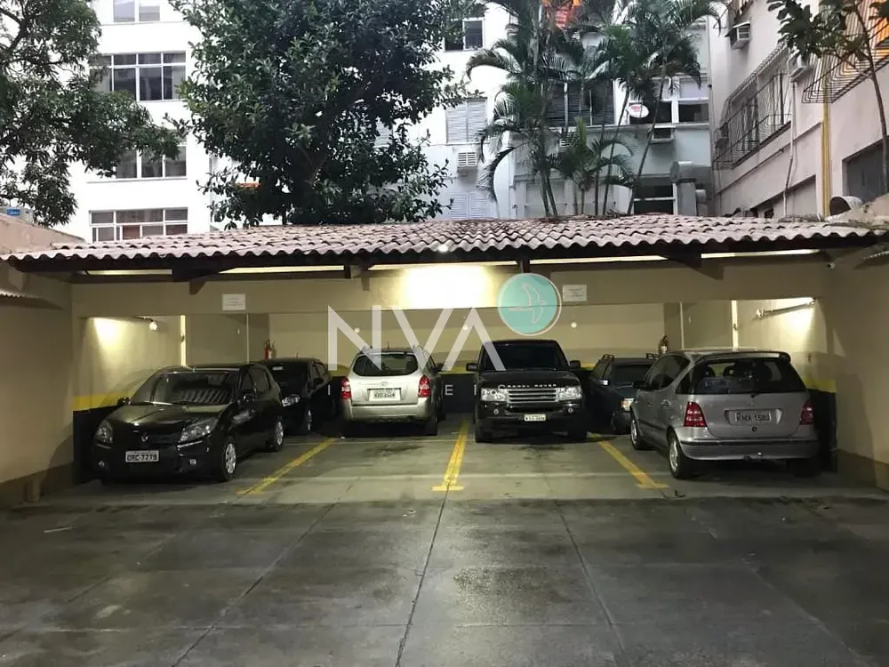 Apartamento, 3 quartos, 103 m² - Foto 6