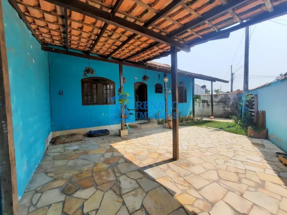 Casa, 2 quartos, 85 m² - Foto 2